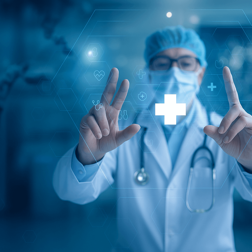 Modern Diagnostic Procedures